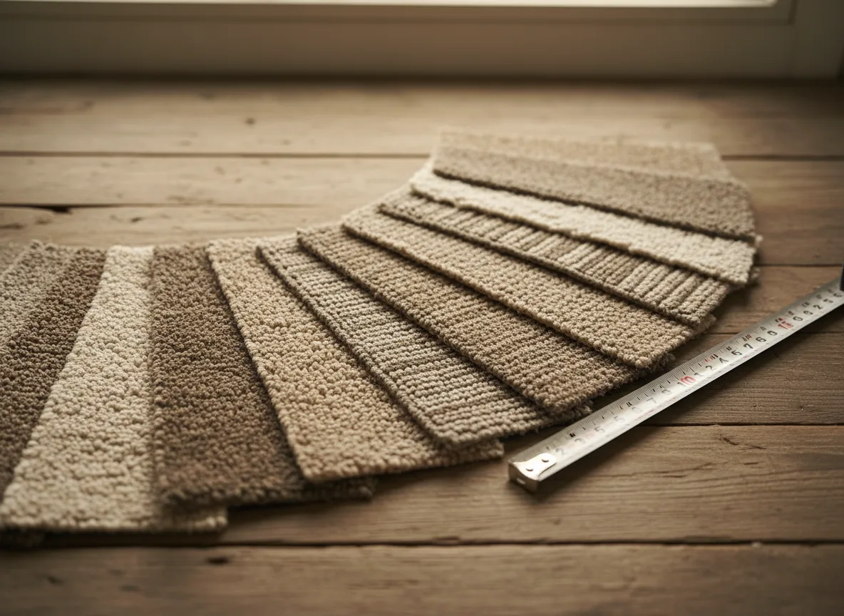 Carpet Installation Manderson, SD FAQs